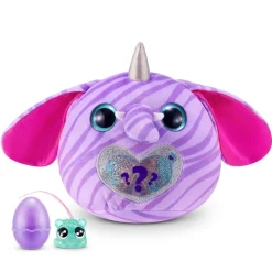 Rainbocorns Wild Heart Surprise – kosedyr med overraskelser S1