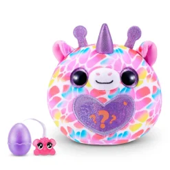 Rainbocorns Wild Heart Surprise – kosedyr med overraskelser S1
