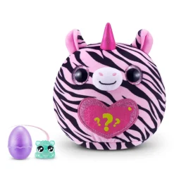 Rainbocorns Wild Heart Surprise – kosedyr med overraskelser S1