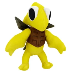 RAINBOW FRIENDS - Collectible Plush - Yellow - S2