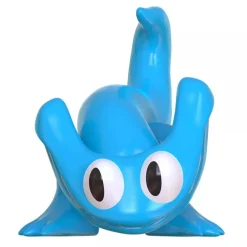 Rainbow Friends, Minifigur 8-pakning, S3, Slottet