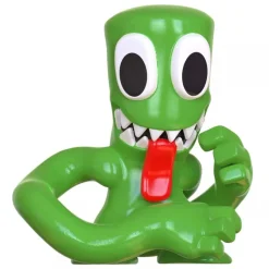 Rainbow Friends, Minifigur 8-pakning, S3, Slottet