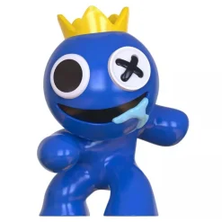 Rainbow Friends, Minifigur 8-pakning, S3, Slottet