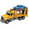 Rapid Speed, Biltransport med bil lys og lyd 35 cm