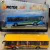 Rapid Speed, buss