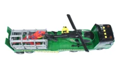 Rapid Speed Dinosaur-lastbil med lys og lyd