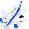 Rapid Speed, Fly