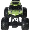 Rapid Speed - R/C Offroad car med lyd og lys 1:8 2,4 Ghz 6år