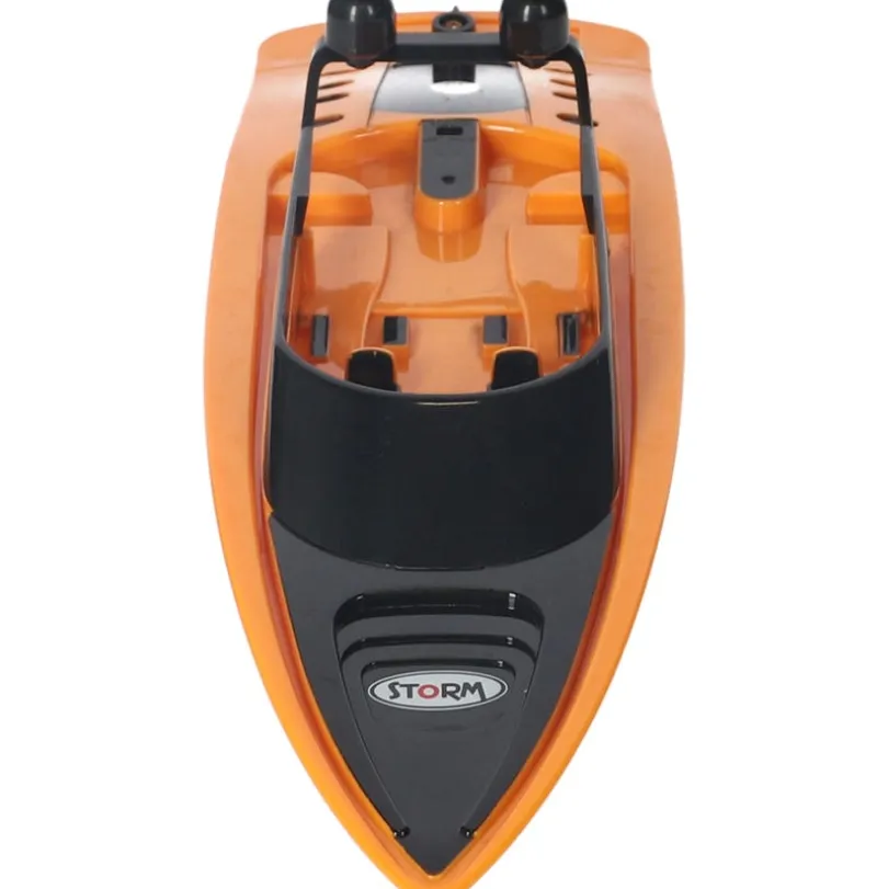 Rapid Speed - RC Racing Boat 2.4G 4 CHANNELS