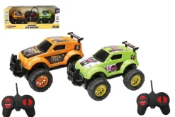 Rapid Speed R/C Twinpack Offroad 1:24