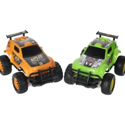Rapid Speed R/C Twinpack Offroad 1:24