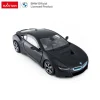 RASTAR BMW i8 Modellbil 1:24
