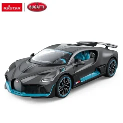 RASTAR Die cast 1:24 Bugatti Divo
