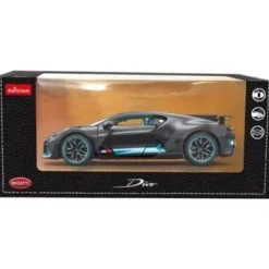 RASTAR Die cast 1:24 Bugatti Divo