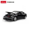 RASTAR Diecast 1:24 Porsche 911 Carrera S - Black