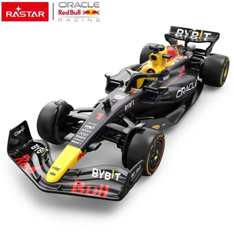 RASTAR Die cast 1:32 Red Bull F1 RB19