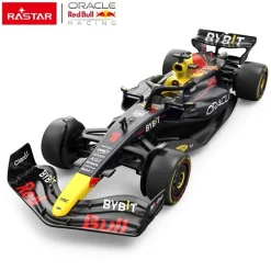 RASTAR Die cast 1:24 Red Bull F1 RB19