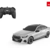 RASTAR R/C 1:24 BMW i5 Grey