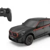 RASTAR R/C 1:24 BMW XM Black
