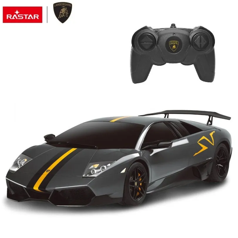 Rastar R/C 1:24 Lamborghini Murciélago LP670-4 Superveloce
