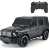RASTAR R/C 1:24 Mercedes-Benz G63 Matt Black