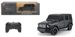 RASTAR R/C 1:24 Mercedes-Benz G63 Matt Black