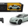 RASTAR R/C 1:24 Porsche 911 Dakar Shade Green