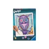 Ravensburger, CreArt Dreaming Owl