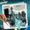 Ravensburger, CreArt New York City Vibes