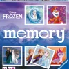 Ravensburger, Disney Frozen memory® 2022 D/F/I/NL/EN/E