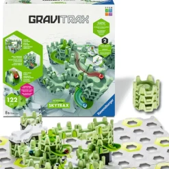 Ravensburger - GraviTrax Action-Set Skytrax