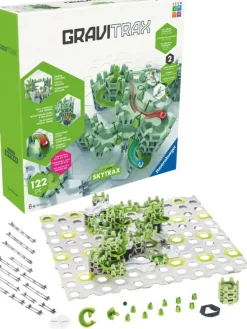 Ravensburger - GraviTrax Action-Set Skytrax