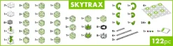 Ravensburger - GraviTrax Action-Set Skytrax