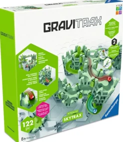 Ravensburger - GraviTrax Action-Set Skytrax