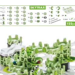 Ravensburger - GraviTrax Action-Set Skytrax