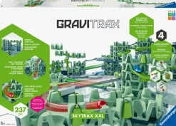Ravensburger - GraviTrax Action-Set Skytrax XXL
