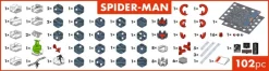 Ravensburger Gravitrax Action Set M Spider-Man