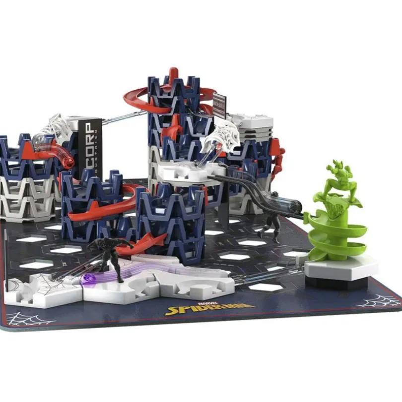 Ravensburger Gravitrax Action Set M Spider-Man