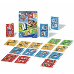 Ravensburger, Paw Patrol Ellens