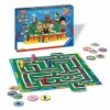 Ravensburger, Paw Patrol, Junior Labyrint SV/DA/NO/FI/