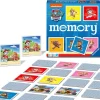 Ravensburger, Paw Patrol memory® 2022 D/F/I/NL/EN/E