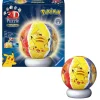 Ravensburger Pokémon 3D-puslespill Nattlampe