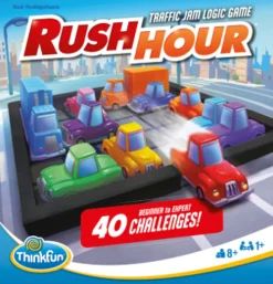 Ravensburger, Rush Hour