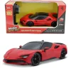 1:24 Rc Ferrari Sf90 Stradale 2.4Ghz