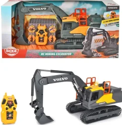 RC Volvo Mining Excavator