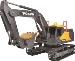 RC Volvo Mining Excavator