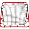 Rebounder Fotball Sammenleggbar, 100x100 cm