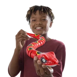 Robo Alive, Creepy Crawly-pakke
