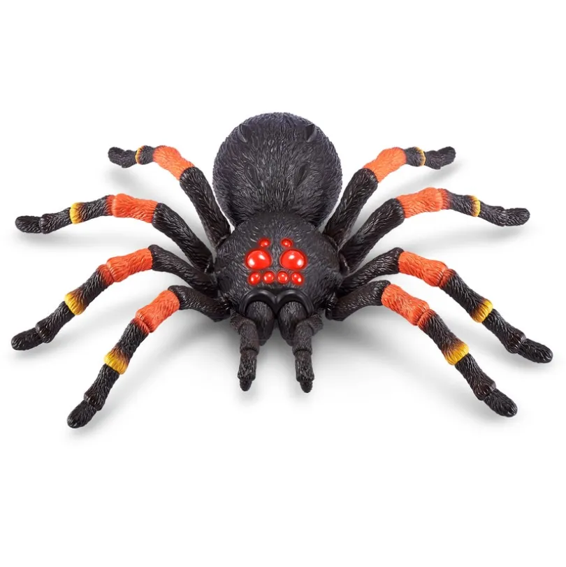 Robo Alive, Creepy Crawly-pakke