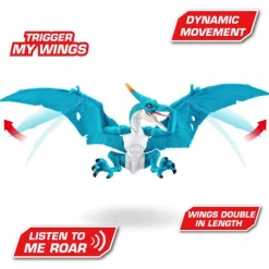 Robo Alive, Dino Action Pterodactyl